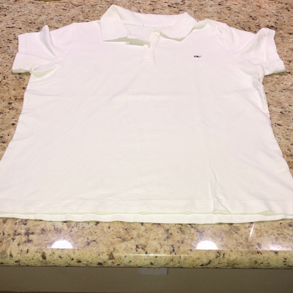 ✅Vineyard Vines Collared Shirt - Picture 1 of 6